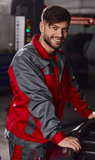 Car Oil Change Oman